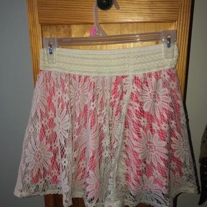 skirt